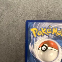 Pokemon TCG Wooper SV9/SV94 NM Hidden Fates: Shiny Vault Holo - Image 3