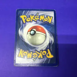 1999 Pokemon Jungle Venomoth Holo 1st Edition #49 13/64 1999 - Image 2