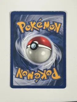 Pokemon Pikachu 58/102 Base Set Unlimited WOTC 1999 Vintage LP/MP - Image 2