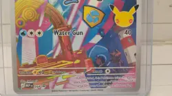 Pokemon Sobble #054 First Partner Series Vol. 2 30th Anniversary Holo Promo NM - Image 4