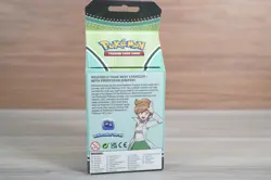 Pokemon TCG: Professor Juniper Premium Tournament Collection Box 820650818998 - Image 2