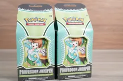 Pokemon TCG: Professor Juniper Premium Tournament Collection Box 820650818998 - Image 5