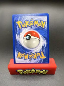 Pidgeotto 22/102 Rare Regular Base Set Unlimited Pokemon English Near Mint - Image 2