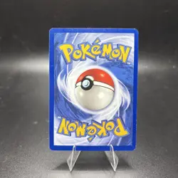 Pokemon TCG Electabuzz 20/102 Rare Unlimited Base Set Unlimited Non Holo NM - Image 2
