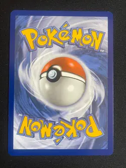 Pokemon Wugtrio - Illustration Rare SV: Paldean Fates 224/091 NM - Image 2