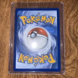 Pokemon First Partners Series 2 Chikorita 046 Promo - Image 2