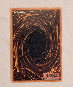 Deck Devastation Virus FET-EN058 Flaming Eternity Unlimited LP - Image 2