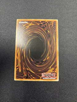 Metamorphosis MP25-EN299 (Ultra Rare) 1st Ed - NM - YU-GI-OH! A6 - Image 4