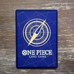 Portgas.D.Ace (Parallel) OP02-013 FOIL SR Paramount War One Piece - Image 2