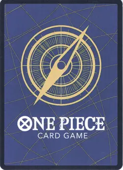 ONE PIECE Monkey D. Luffy (014) SR Starter Deck EX: Gear 5 #ST21-014 NM - Image 2