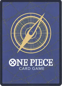 ONE PIECE Monkey D. Luffy (014) SR Starter Deck EX: Gear 5 #ST21-014 NM - Image 4