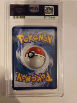 2025 Pokemon phantasmal flames dawn #118 card graded psa gem mt 10. - Image 3