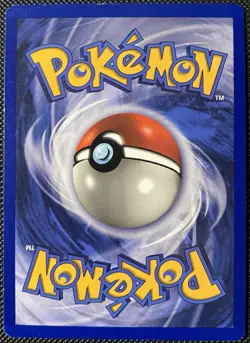 Ivysaur 030/102 Base Set Regular - Pokemon Card - Image 2