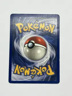 Muk Rare 13/62 Fossil Pokemon Card HP US SELLER - Image 2