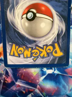Vintage 1999 Clefairy Base Set Holo 40 HP Card 5/102 LP - Image 3