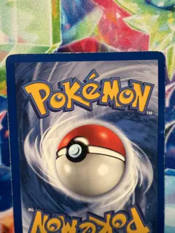 Vintage 1999 Clefairy Base Set Holo 40 HP Card 5/102 LP - Image 4