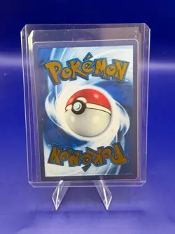 Mew ex - (151 Metal Card) 205/165 Sv: Scarlet & Violet 151 - Image 2