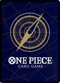 Shirahoshi (Judge Pack Vol. 7) R One Piece Promotion Cards OP11-030 One Piece - Image 2