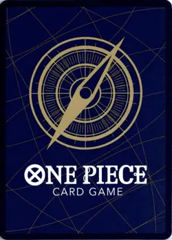 X.Drake (Judge Pack Vol. 7) UC One Piece Promotion Cards OP11-017 One Piece TCG - Image 2