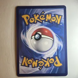 Darkrai Holo ART Card, Full Art, This Is NOT A Pokemon Game Card - Image 2
