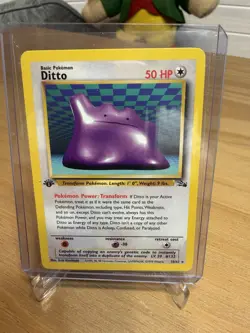 Lot Of 7 Pokemon Cards!!!! - Image 2