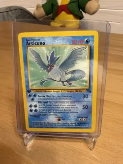 Lot Of 7 Pokemon Cards!!!! - Image 4