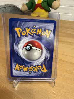 Lot Of 7 Pokemon Cards!!!! - Image 5