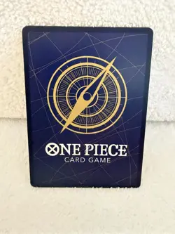 Sabo OP07-118 SEC 500 Years In The Future One Piece Card Game English - Image 2