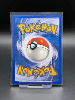 Weezing 70/165 Expedition LP Pokemon Card TCG Vintage e-Reader Rare - Image 2
