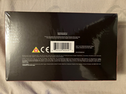 Magic the Gathering (MTG) Ikoria Booster Box Sealed - Image 2