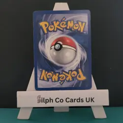Dark Vileplume 30/82 Team Rocket Set Pokemon Card WOTC - Image 2