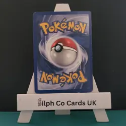 Dark Gyarados 25/82 Team Rocket Set Pokemon Card WOTC - Image 2