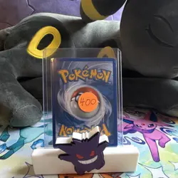 Mew 10/92 Legend Maker Psychic Holo - Image 2