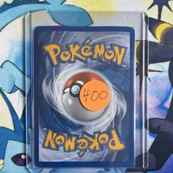 Mew 10/92 Legend Maker Psychic Holo - Image 4