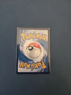 2025 Pokemon TCG S-CHN Gem Exclusive CBB1C 07 09/09 Captain Pikachu - Image 3