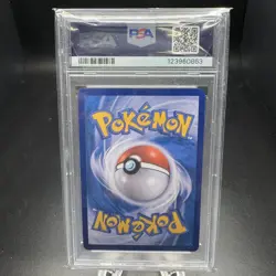 2023 Pokemon 151 SV2a KO Korean - Charizard ex Alt Art #201 PSA 10 GEM MINT! - Image 2