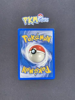 Pokemon TCG Unown Y Neo Revelation 40/64 Regular 1st Edition LP. - Image 2