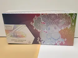 Pokemon TCG: Prismatic Evolutions Super-Premium Collection Case SEALED Packs - Image 3