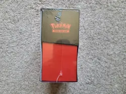 Pokemon TCG Destined Rivals ETB Elite Trainer Box Factory Sealed 2025 English SV - Image 2