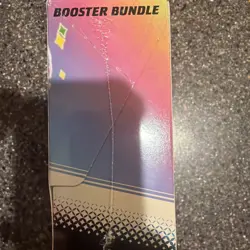 Pokemon TCG: S&V Prismatic Evolutions Booster Bundle (6pks) Factory Sealed - Image 4