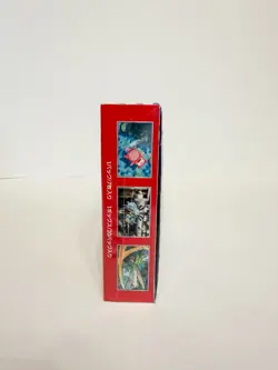 Pokemon 151 Booster Pack Sv2a Japanese SEALED 4521329331423 - Image 3