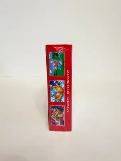 Pokemon 151 Booster Pack Sv2a Japanese SEALED 4521329331423 - Image 4