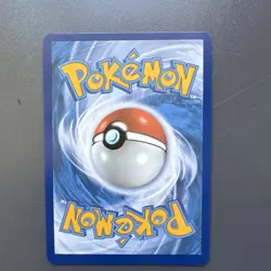 Pokemon TCG Miriam 251/198 SV01 Scarlet & Violet SIR Full Art Holo English - Image 3