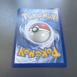 Pokemon TCG Miriam 251/198 SV01 Scarlet & Violet SIR Full Art Holo English - Image 4