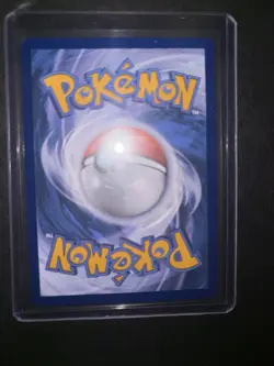 Shaymin 185/182 Destined Rivals Illustration Rare Pokemon TCG NM IR - Image 2
