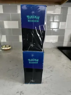 Pokemon TCG: Journey Together Elite Trainer Box 2x ETB’s Sealed! Two ETB’s - Image 2