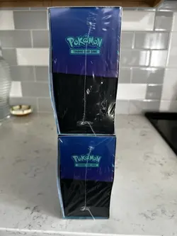 Pokemon TCG: Journey Together Elite Trainer Box 2x ETB’s Sealed! Two ETB’s - Image 4