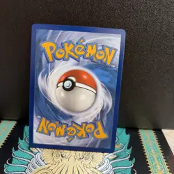 Pokemon Kyogre 021/072 Amazing Rare Shining Fates NM - Image 2