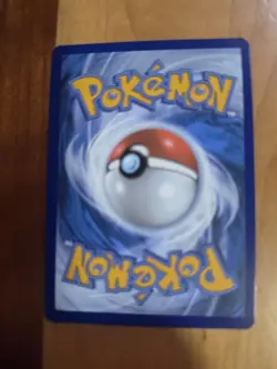 Pokemon TCG Misty's Lapras IR Destined Rivals 194/182 NM Condition - Image 2