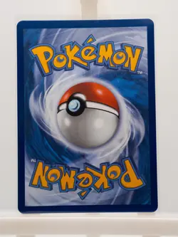 Canari 257/217 Ultra Rare Ascended Heroes Pokemon Near Mint - Image 2
